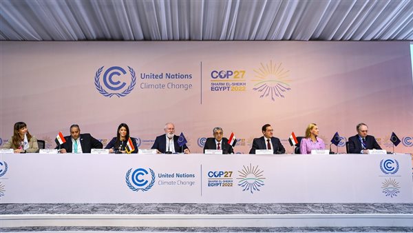 جانب من الحدث