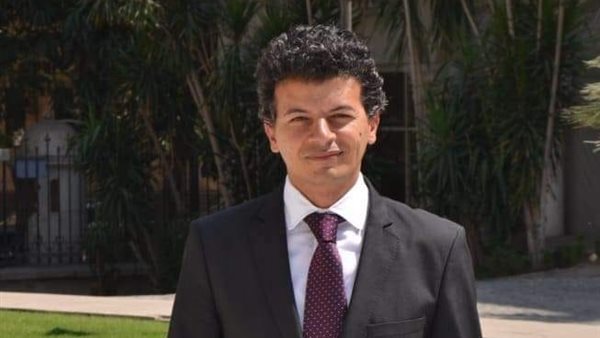 الدكتور هاني أبو