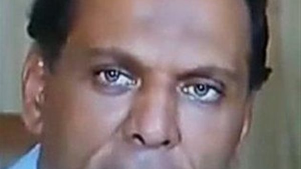  الفنان حسين الشربيني