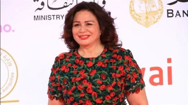 إلهام شاهين 