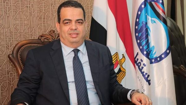 المستشار عصام هلال