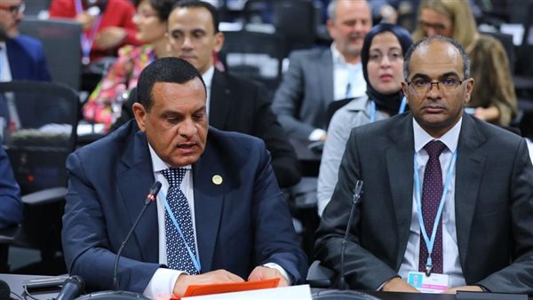 اللواء هشام آمنة