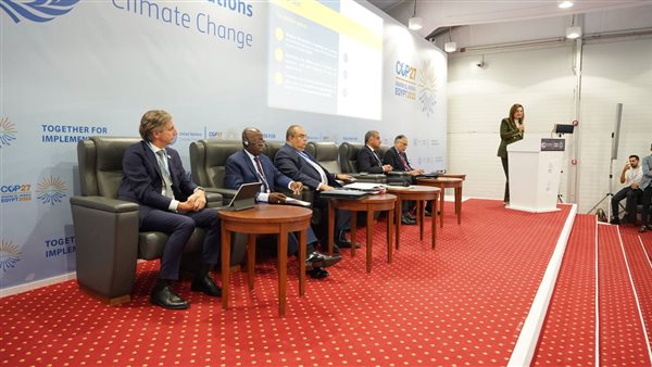 جانب من الحدث