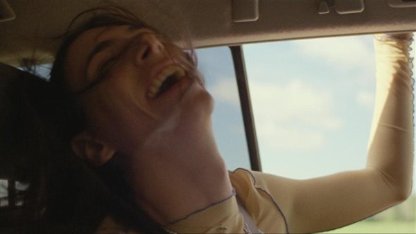 شيءً قلته الليلة