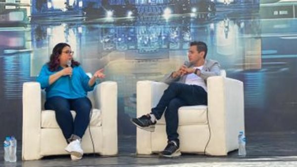 ندوة مهرجان القاهرة