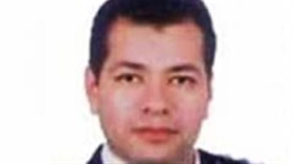  المقدم محمد مبروك