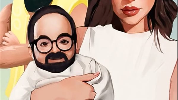 جانب من الاغنية