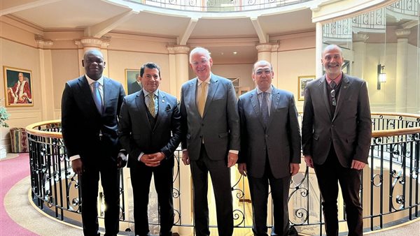 صورة من الحدث 