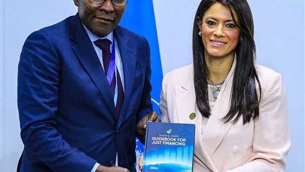 صورة من الحدث 