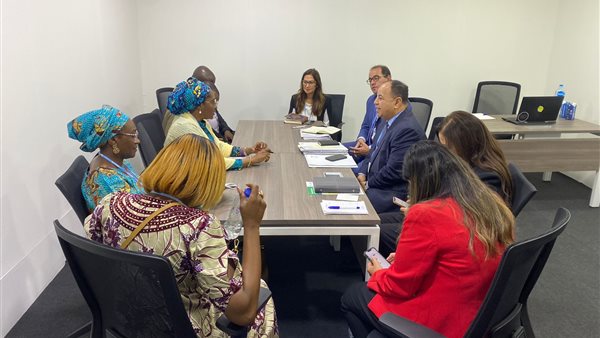 صورة من الحدث 