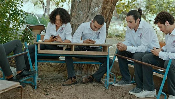 صورة من الحدث 