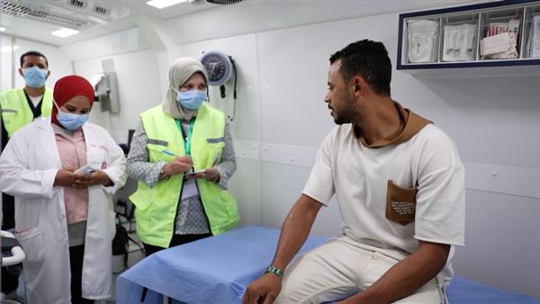 صورة من الحدث 