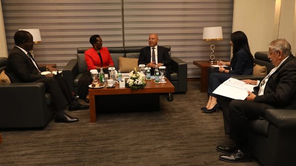 صورة من الحدث 