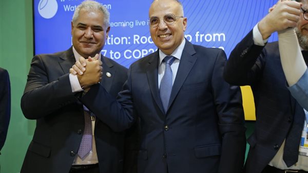 صورة من الحدث 