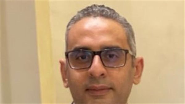 أحمد المحمدي  