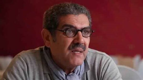 المخرج التونسى رضا