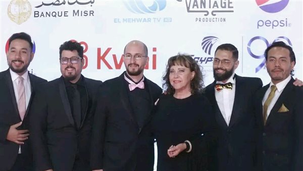 مهرجان القاهرة السينمائي