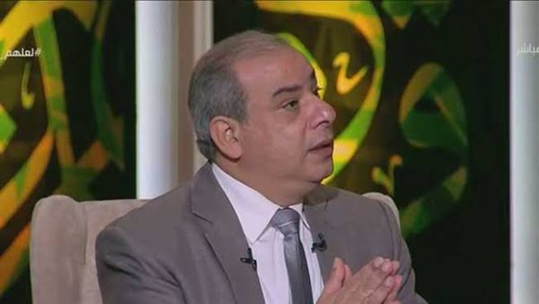 طه عبدالوهاب خبير