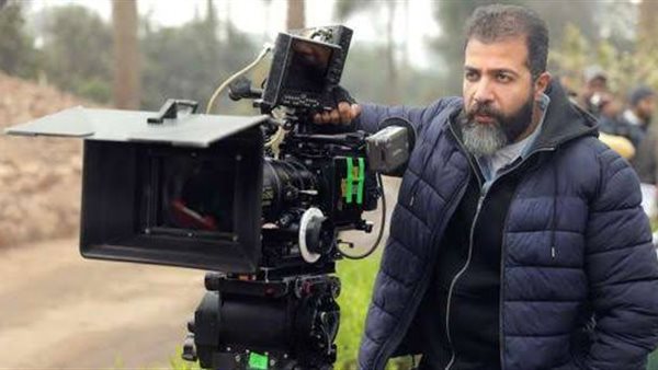 المخرج عصام نصار