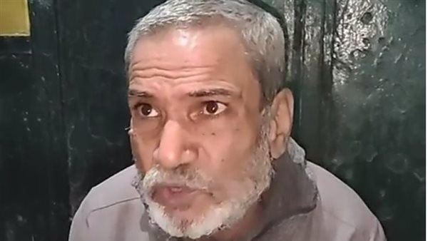 شقيق المجني عليه