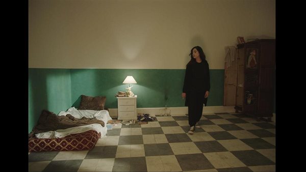 مهرجان القاهرة السينمائي