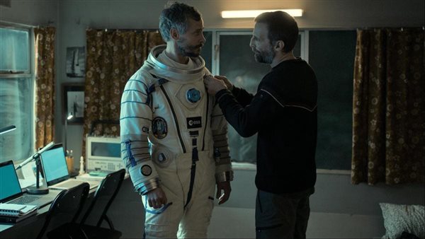 رائد الفضاء 