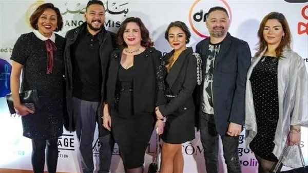 إلهام شاهين 