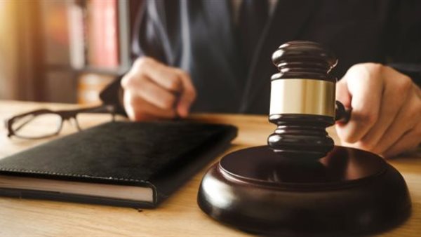   الإعدام شنقًا لمتهم