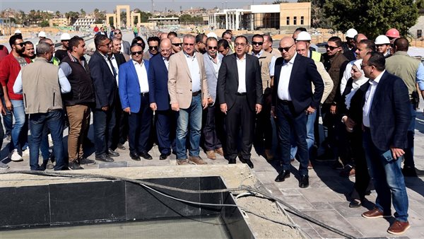 جانب من الحدث