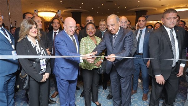 جانب من الحدث