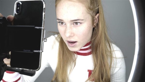 جانب من الفيلم