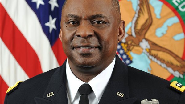 وزير الدفاع الأميركي