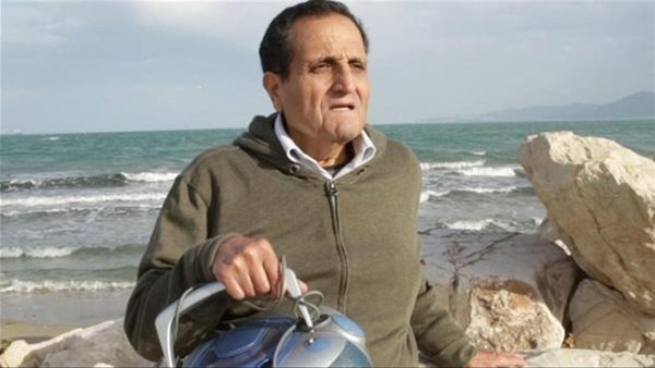  الفيلم التونسي نرجعلك