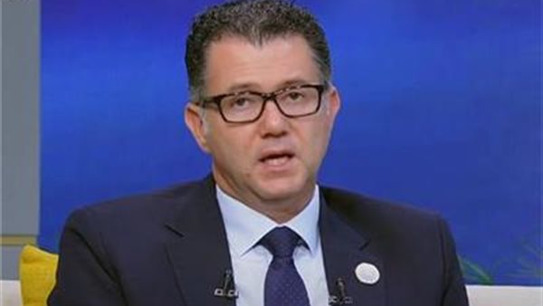 السفير محمد نصر