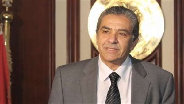  الدكتور خالد فهمي