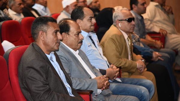 محافظ بورسعيد