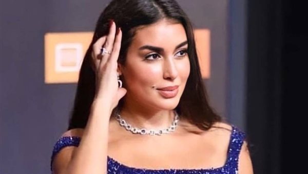 ياسمين صبري 