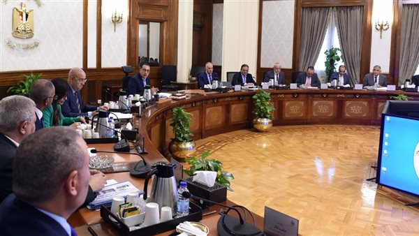 مصطفى مدبولي رئيس