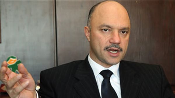 المستشار عادل ماجد