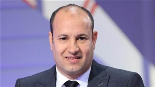 الدكتور نبيل عسكر