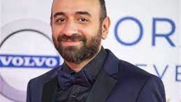 المخرج عمرو سلامة،