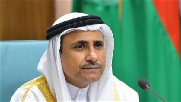 عادل العسومي