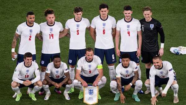 منتخب إنجلترا