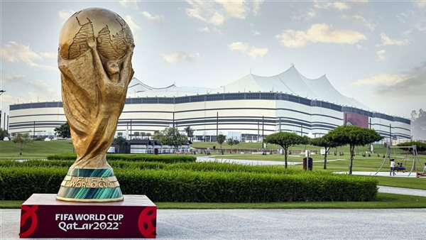 كأس العالم قطر