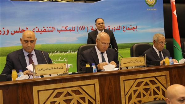 كامل الوزير وزير