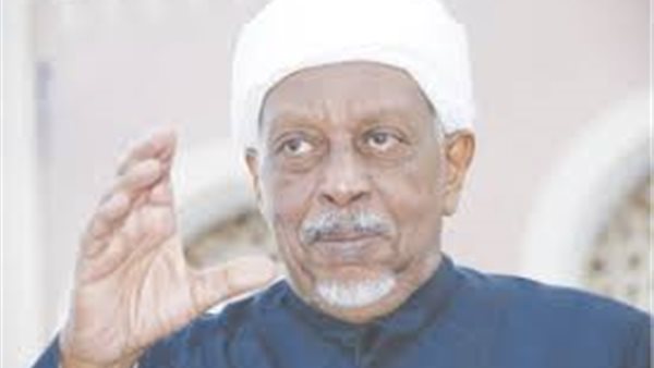  محمد عثمان الميرغني