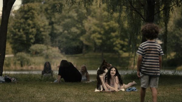 فيلم المخربات الصغيرات