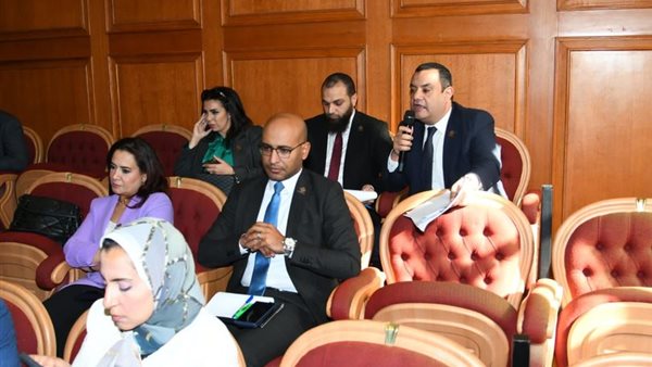 النائب أكمل نجاتي