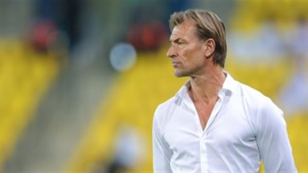 هيرفي رينارد