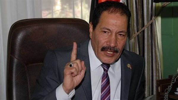 الدكتور فتحي الشرقاوي